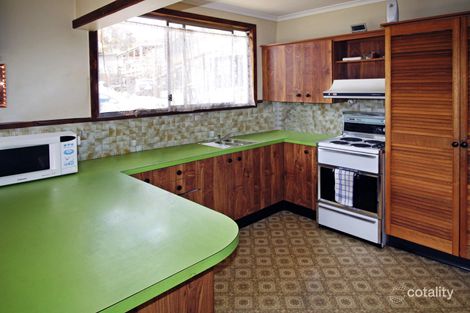 Property photo of 7 Lake Drive Howqua Inlet VIC 3723