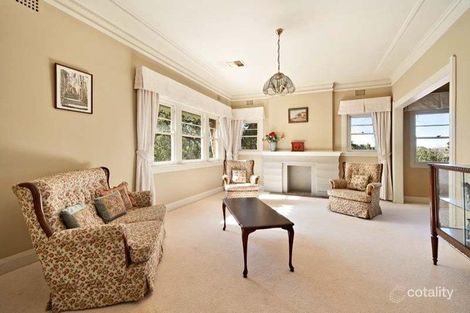 Property photo of 1 Carnarvon Road Roseville NSW 2069