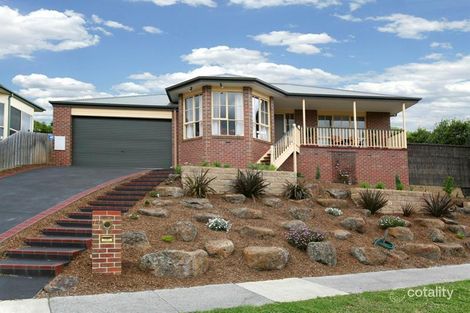 77 Nangathan Way, Croydon North, VIC 3136