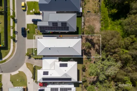 Property photo of 84 Dhoni Circuit Bracken Ridge QLD 4017