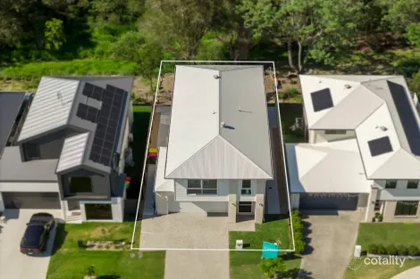 Property photo of 84 Dhoni Circuit Bracken Ridge QLD 4017