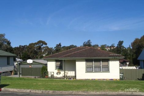 25 Cheshire St, Berkeley, NSW 2506