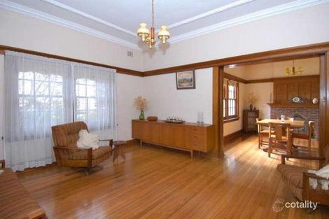 Property photo of 39 Findlay Avenue Roseville NSW 2069