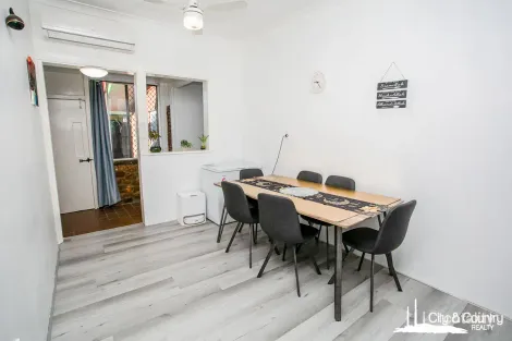 Property photo of 32 Isabel Street Mornington QLD 4825