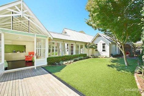Property photo of 41 Forth Street Woollahra NSW 2025