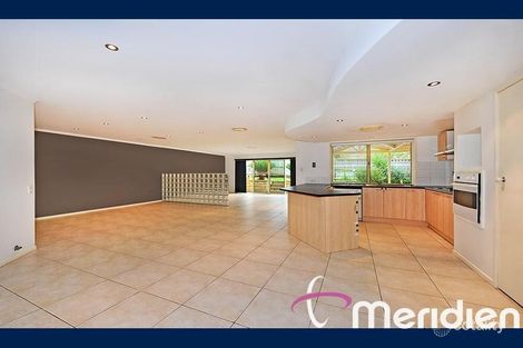Property photo of 22 Navajo Close Stanhope Gardens NSW 2768