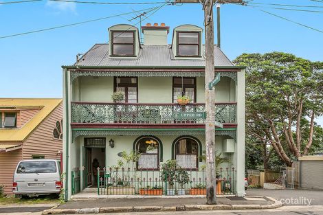 7 Upper Rd, Forest Lodge, NSW 2037