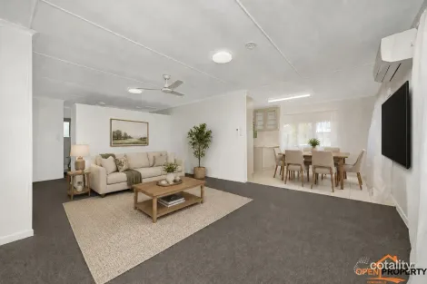 Property photo of 11 Borg Street Vincent QLD 4814
