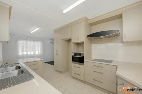 Property photo of 11 Borg Street Vincent QLD 4814