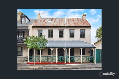 Property photo of 48 Argyle Place Millers Point NSW 2000