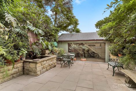 Property photo of 7 Upper Road Forest Lodge NSW 2037