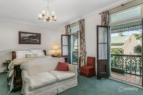 Property photo of 7 Upper Road Forest Lodge NSW 2037