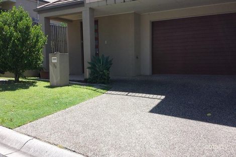 Property photo of 2/9 Tindari Place Varsity Lakes QLD 4227