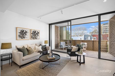 303/8 Fitzroy Pl, Surry Hills, NSW 2010
