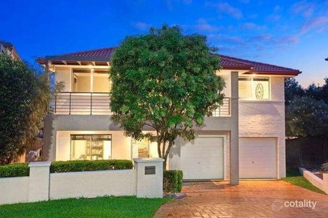 23 Rochdale Cct, Stanhope Gardens, NSW 2768