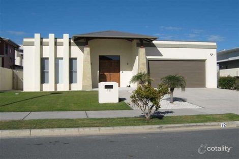 Property photo of 12 Shipstern Street Kingscliff NSW 2487