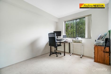 Property photo of 26/34-36 Marlborough Road Homebush West NSW 2140