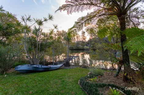 Property photo of 7 Reynton Street Currumbin Waters QLD 4223