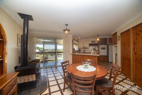 Property photo of 4 Aquarius Drive Junction Hill NSW 2460