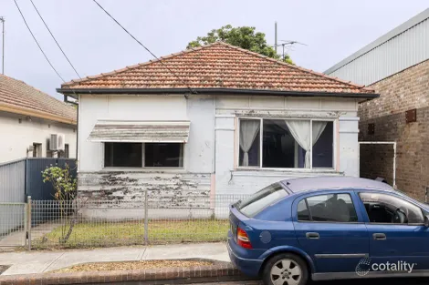 Property photo of 66 Hart Street Tempe NSW 2044