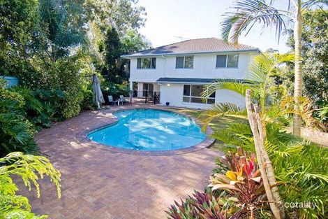 Property photo of 18 Kinrade Place Carindale QLD 4152