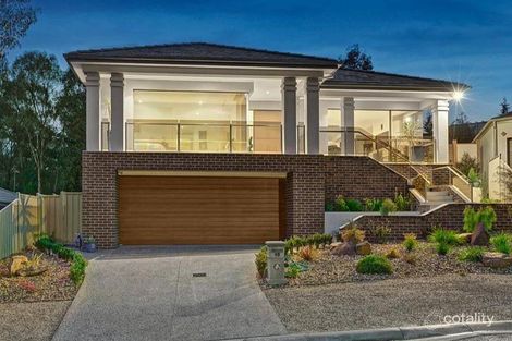 40 Treevalley Dr, Doncaster East, VIC 3109