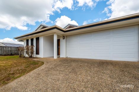Property photo of 23 Charnley Avenue Bentley Park QLD 4869