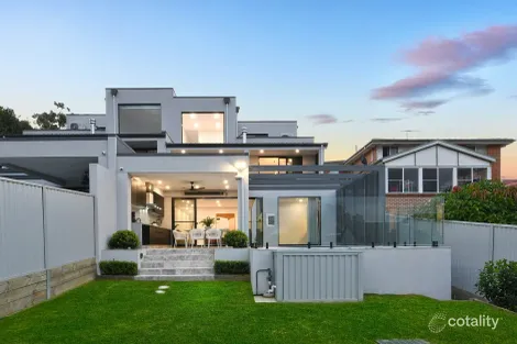 Property photo of 132 Rosa Street Oatley NSW 2223