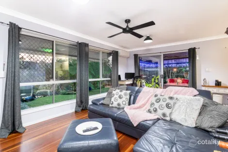 Property photo of 7 Reynton Street Currumbin Waters QLD 4223