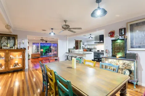 Property photo of 7 Reynton Street Currumbin Waters QLD 4223