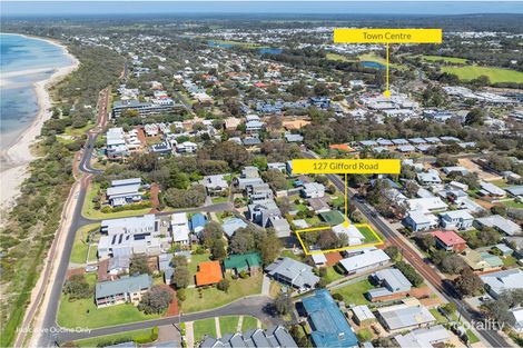 Property photo of 127 Gifford Road Dunsborough WA 6281
