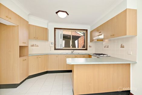 Property photo of 31 Banyule Court Wattle Grove NSW 2173