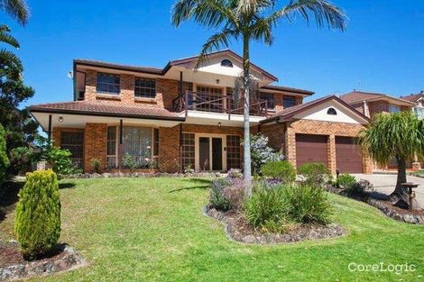 Property photo of 11 Booreea Boulevard Cordeaux Heights NSW 2526