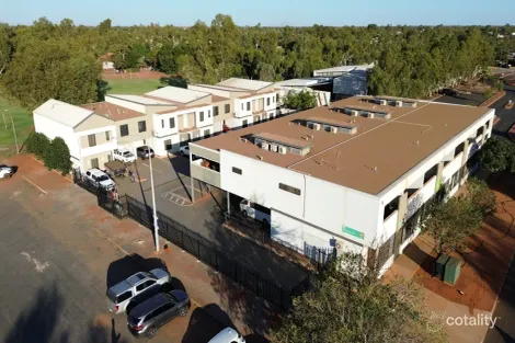 12/1 Lawson St, South Hedland, WA 6722