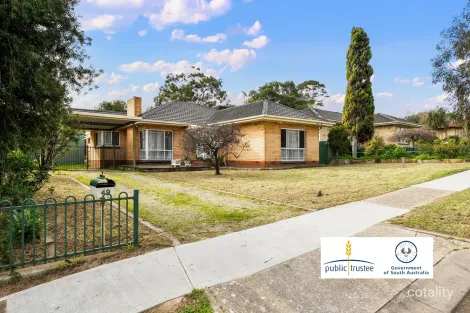 Property photo of 49 Castle Street Reynella SA 5161