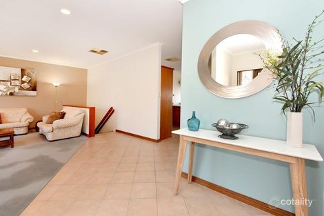 Property photo of 25 Kurrambi Crescent Hallett Cove SA 5158