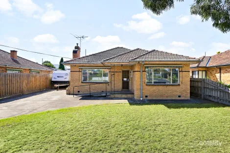 148 LORNE ST, FAWKNER, VIC 3060