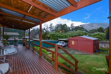 Property photo of 2 Pierre Court Millgrove VIC 3799
