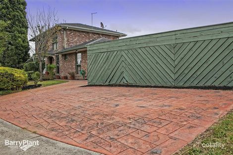 Property photo of 19 Exner Drive Dandenong North VIC 3175