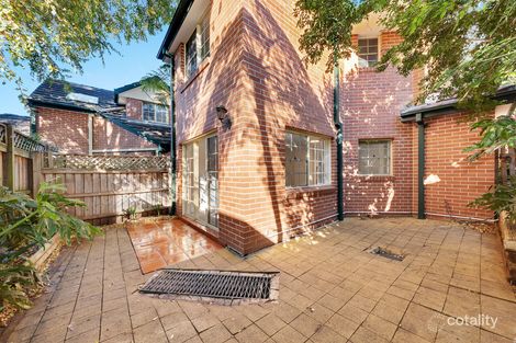 1/6 Belgrave St, Cremorne, NSW 2090