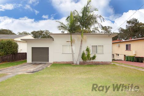 Property photo of 42 Leonard Avenue Toukley NSW 2263