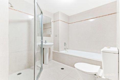Property photo of 86/1 Clarence Street Strathfield NSW 2135
