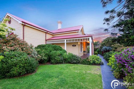 Property photo of 20 Beaconsfield Avenue Beaconsfield VIC 3807