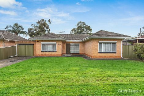 Property photo of 48 Pratt Avenue Pooraka SA 5095