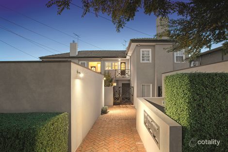 Property photo of 80 Wilson Street Brighton VIC 3186