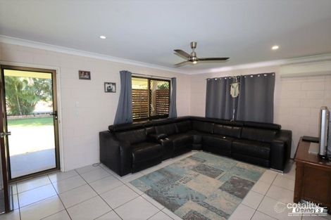 Property photo of 39 Racecourse Road Richmond Hill QLD 4820