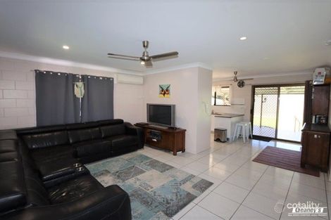 Property photo of 39 Racecourse Road Richmond Hill QLD 4820