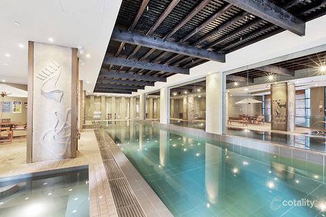 Property photo of 906/168-170 Kent Street Millers Point NSW 2000