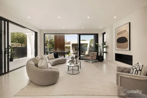 Property photo of 5 Alpha Road Willoughby NSW 2068