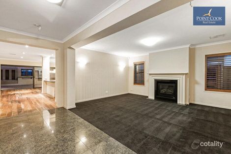 Property photo of 1 Chinook Way Point Cook VIC 3030